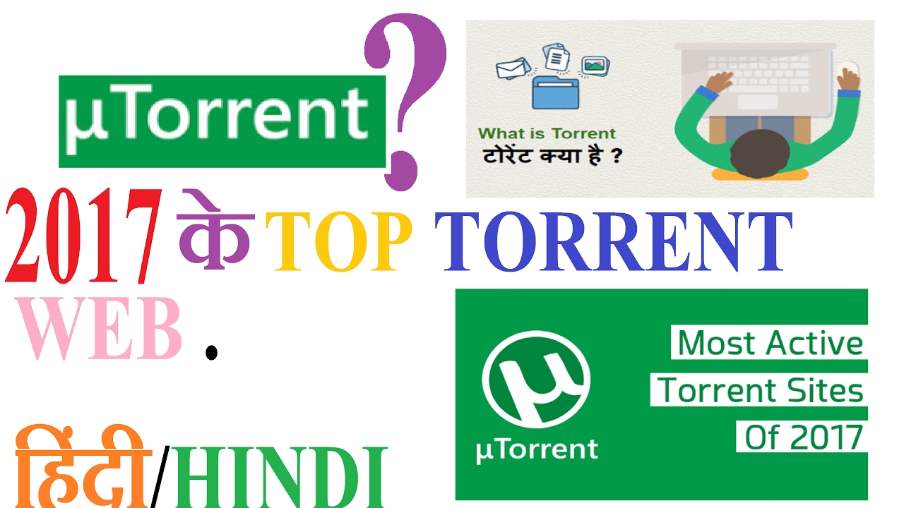 top torrent sites